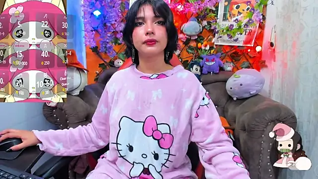 Snapshot of ravenn_20 chatting on November 2025 11:33:02 AM ravenn 20 online show from November 2025 11:33:02 AM