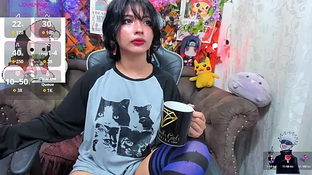 Snapshot of ravenn_20 chatting on December 2025 11:30:02 AM ravenn 20 online show from December 2025 11:30:02 AM