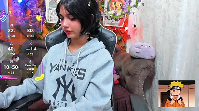 ravenn 20 online show from January 2026 11:36:01 AM