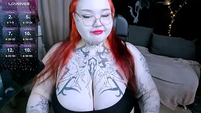 Snapshot of Gotic_Pie chatting on November 2025 03:23:02 PM Gotic Pie online show from November 2025 03:23:02 PM