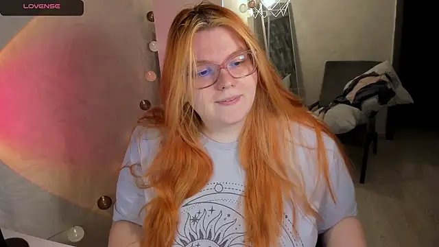 Melissa Purr online show from March 2026 03:39:02 PM