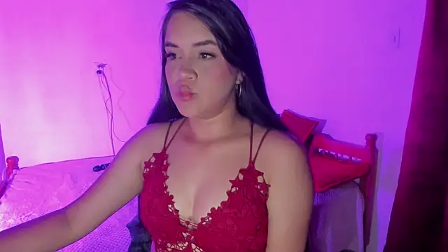 Ivanna18 x online show from December 2025 03:22:02 AM