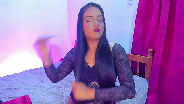 Ivanna18 x online show from April 2026 03:33:02 AM