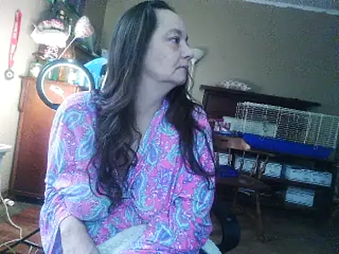 Snapshot of RosieRios chatting on January 2025 02:17:02 PM RosieRios online show from January 2025 02:17:02 PM