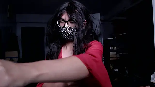 Erin Song online show from February 2026 08:16:02 AM