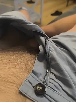 AttractiveSilk5 online show from May 2026 09:38:01 AM
