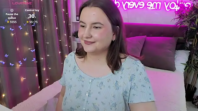 FeralPeach online show from February 2026 06:26:01 AM