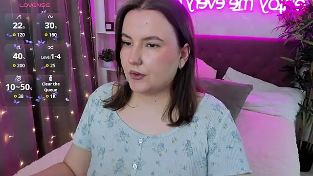 FeralPeach online show from March 2026 05:09:02 AM