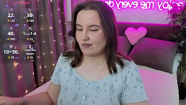 FeralPeach online show from March 2026 07:26:02 AM