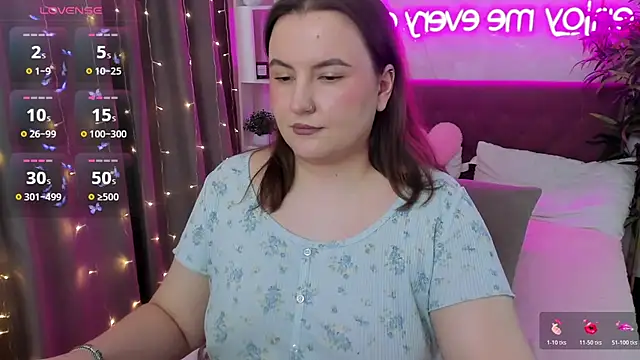 FeralPeach online show from March 2026 07:01:01 AM