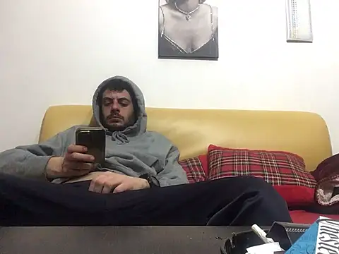 DragonPink online show from January 2025 08:26:02 PM