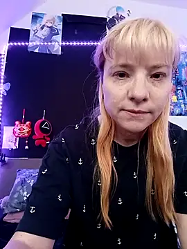 Sakura27undUriel online show from October 2025 11:32:02 AM