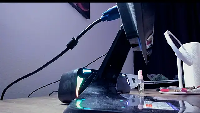 Magic Allie online show from December 2025 06:21:01 AM