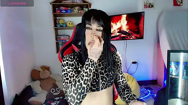 stefany sexy  online show from December 2025 10:06:01 PM