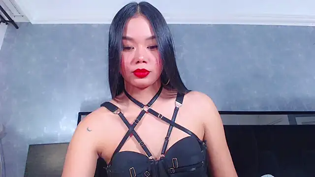 JasmineMoore online show from January 2025 09:55:02 PM