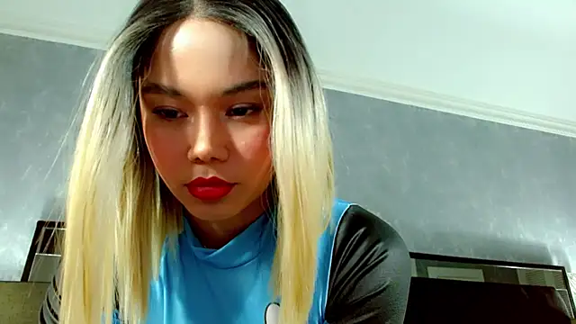 JasmineMoore online show from February 2025 10:20:01 PM