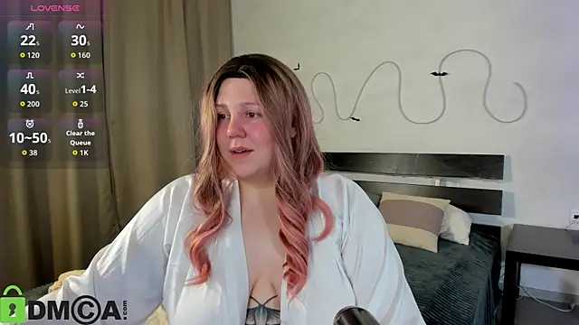 Snapshot of Ruth_Oliver chatting on October 2025 01:06:02 AM Ruth Oliver online show from October 2025 01:06:02 AM