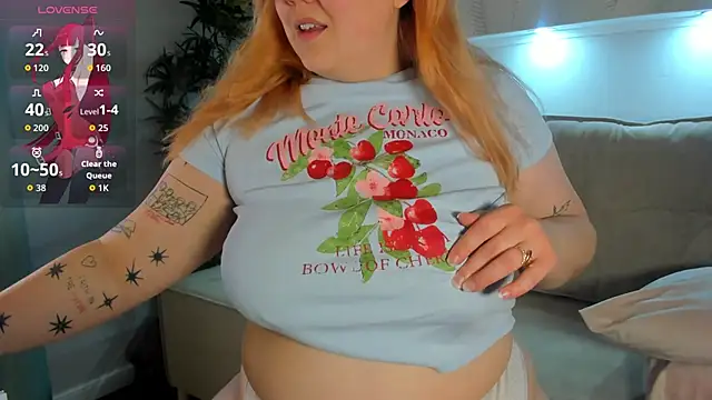 Snapshot of Ruth_Oliver chatting on November 2025 09:21:02 AM Ruth Oliver online show from November 2025 09:21:02 AM