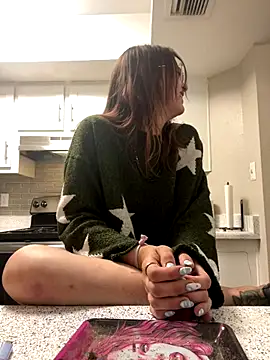 SafeinouterSpace online show from November 2025 02:39:02 AM