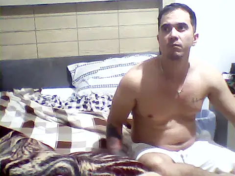 Terry Bogardd online show from February 2025 05:08:01 AM