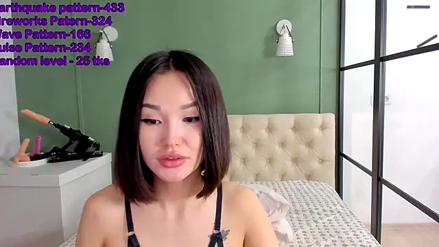 Yumsea online show from December 2024 05:51:01 AM