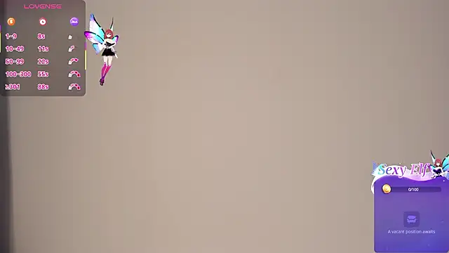 samantha-black online show from March 2026 05:41:01 PM