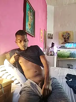 KeptupInosine online show from October 2025 07:34:02 AM