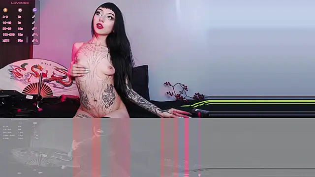 Snapshot of catipetite chatting on February 2025 09:57:01 PM catipetite online show from February 2025 09:57:01 PM