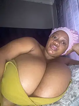 Chubbykarisma27 online show from March 2026 06:30:01 AM