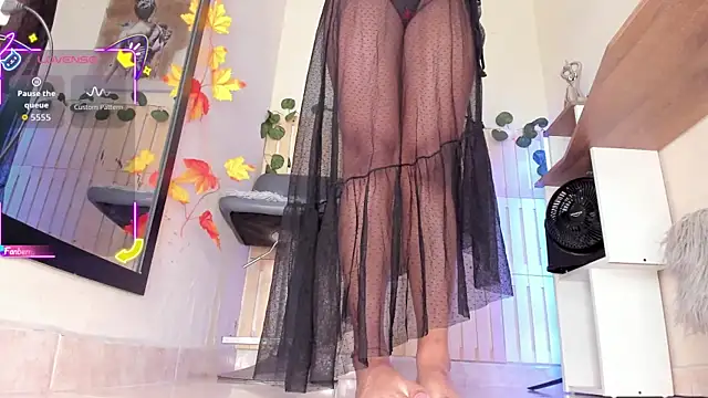 thais dreams online show from March 2026 01:03:01 PM