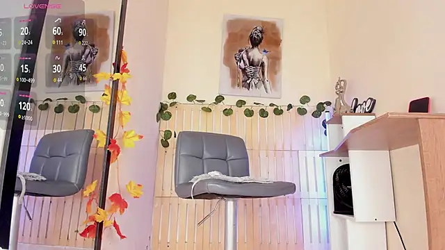 thais dreams online show from April 2026 01:00:02 PM