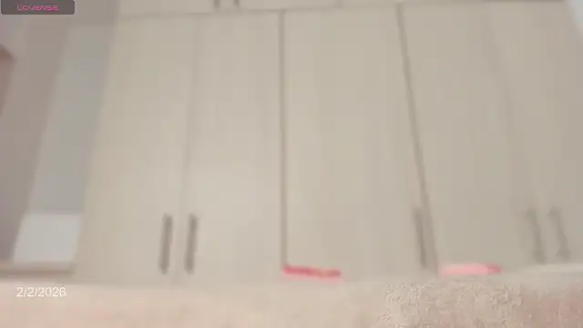 Angel camm online show from February 2026 03:48:01 AM