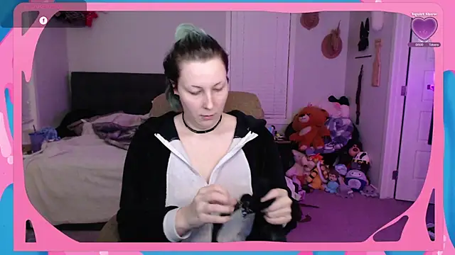 CirqueNoirBlu online show from October 2025 03:38:01 AM