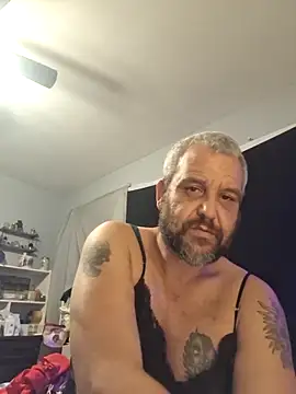 Snapshot of silkstroker6981 chatting on February 2026 09:48:01 AM silkstroker6981 online show from February 2026 09:48:01 AM