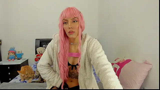 Snapshot of Katty_nekane chatting on February 2025 07:04:02 AM Katty nekane online show from February 2025 07:04:02 AM