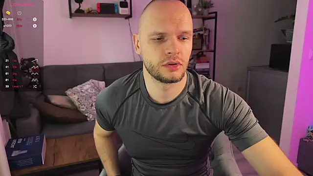 maxx alexx online show from January 2025 11:15:02 AM