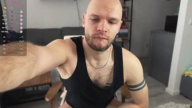 maxx alexx online show from February 2025 10:15:02 AM