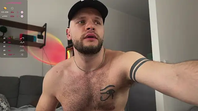 maxx alexx online show from March 2025 10:14:01 AM