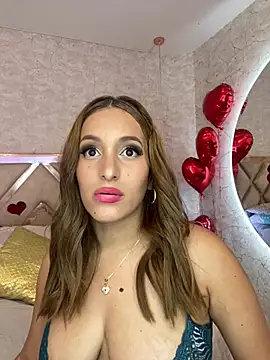 Snapshot of Agnescruzz chatting on February 2025 08:36:01 PM Agnescruzz online show from February 2025 08:36:01 PM