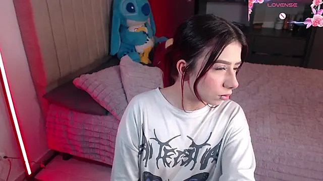 Your rosalie online show from February 2026 04:29:02 AM