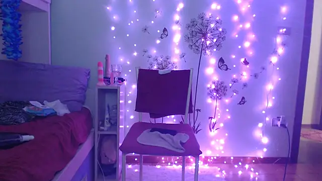 Snapshot of peachgirlmartyna chatting on January 2025 09:55:02 PM peachgirlmartyna online show from January 2025 09:55:02 PM