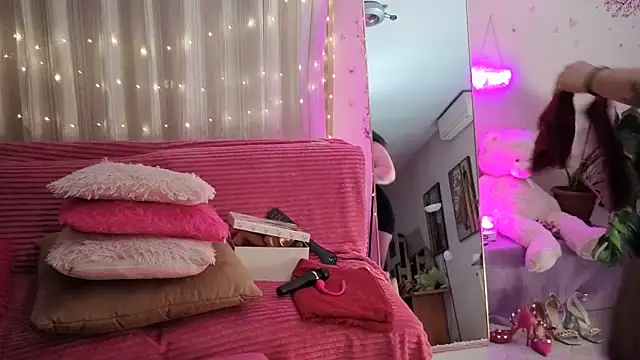peachgirlmartyna online show from May 2026 01:18:02 PM