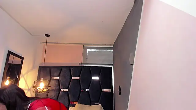 Snapshot of GiaFox_ chatting on December 2025 01:16:01 PM GiaFox online show from December 2025 01:16:01 PM