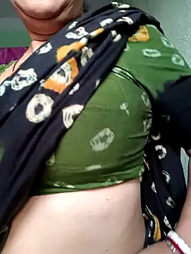 Rosy-B online show from February 2026 12:55:02 AM