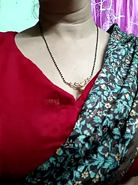 Rosy-B online show from March 2026 08:59:01 PM