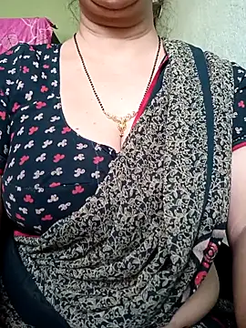 Rosy-B online show from April 2026 09:32:02 AM