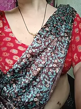 Rosy-B online show from May 2026 11:12:03 PM