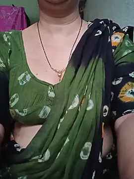 Rosy-B online show from May 2026 12:05:01 AM