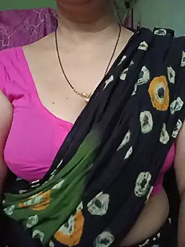 Rosy-B online show from May 2026 10:01:01 AM