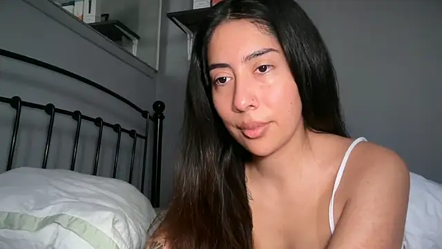 LorenaAnderson online show from April 2026 07:00:02 AM